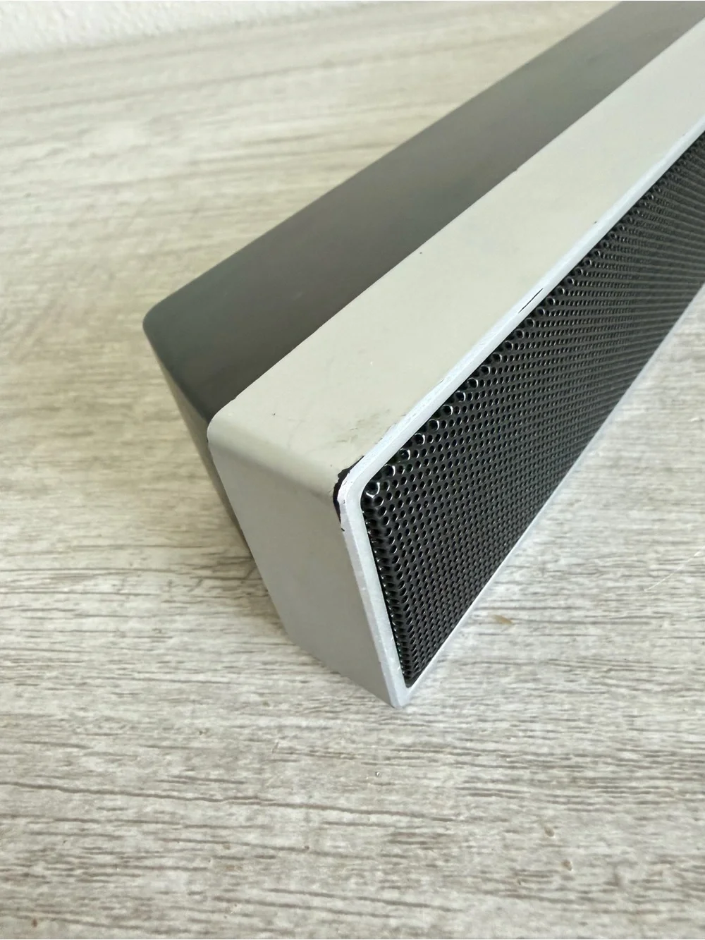 Sony SS-CT72 Center Speaker For Theater Stereo Surround Sound System Tested